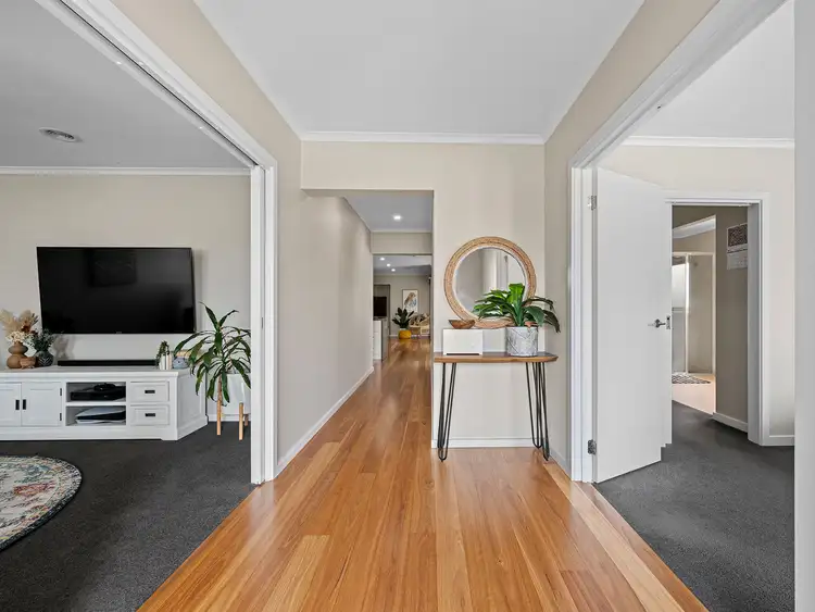 Fourth view of Homely house listing, 23 Mills Crescent, Port Fairy VIC 3284