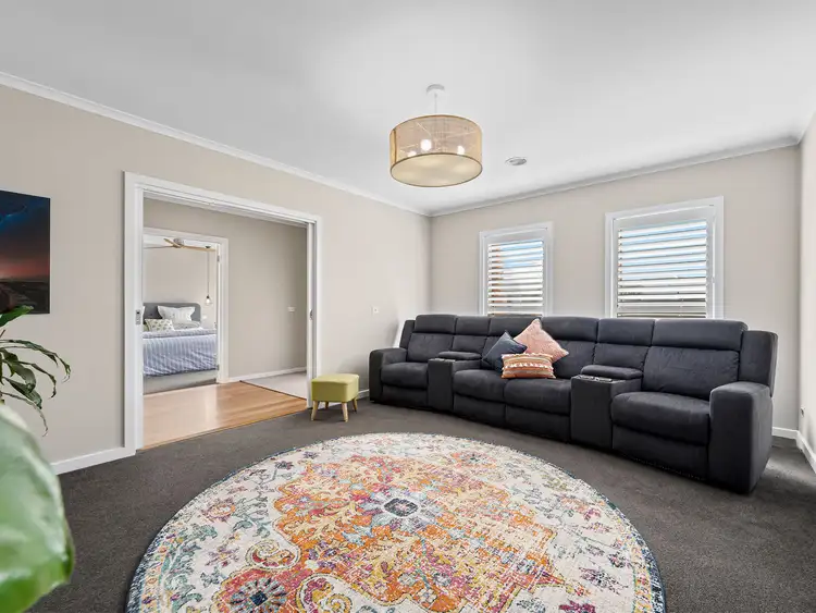 Fifth view of Homely house listing, 23 Mills Crescent, Port Fairy VIC 3284