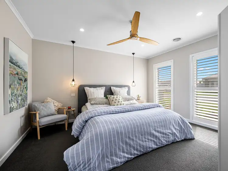 Sixth view of Homely house listing, 23 Mills Crescent, Port Fairy VIC 3284