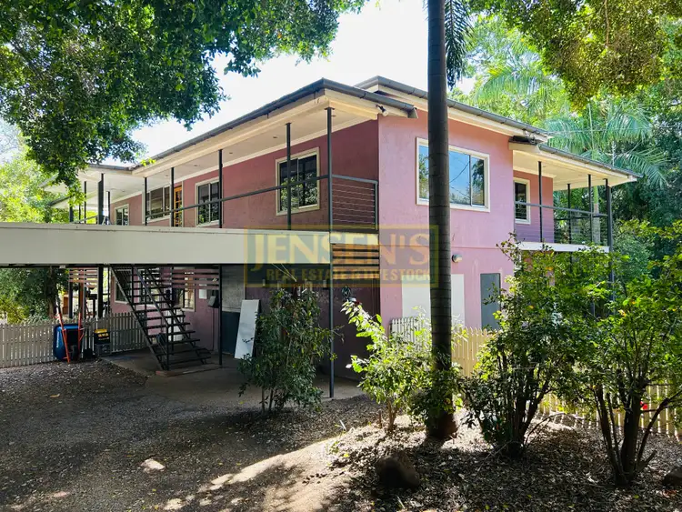 35 Hewett Street, Richmond Hill QLD 4820