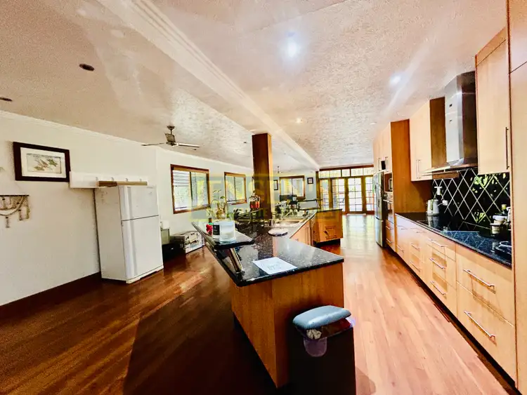 Sixth view of Homely house listing, 35 Hewett Street, Richmond Hill QLD 4820