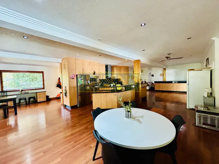 Seventh view of Homely house listing, 35 Hewett Street, Richmond Hill QLD 4820