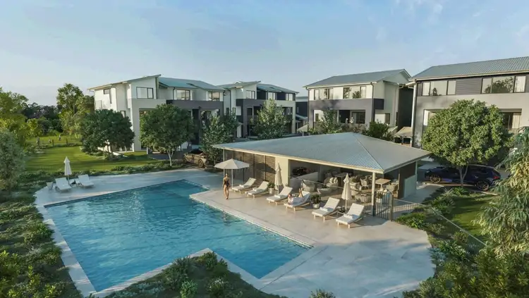 Fifth view of Homely townhouse listing, Address available on request