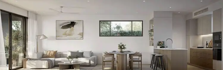 Sixth view of Homely townhouse listing, Address available on request