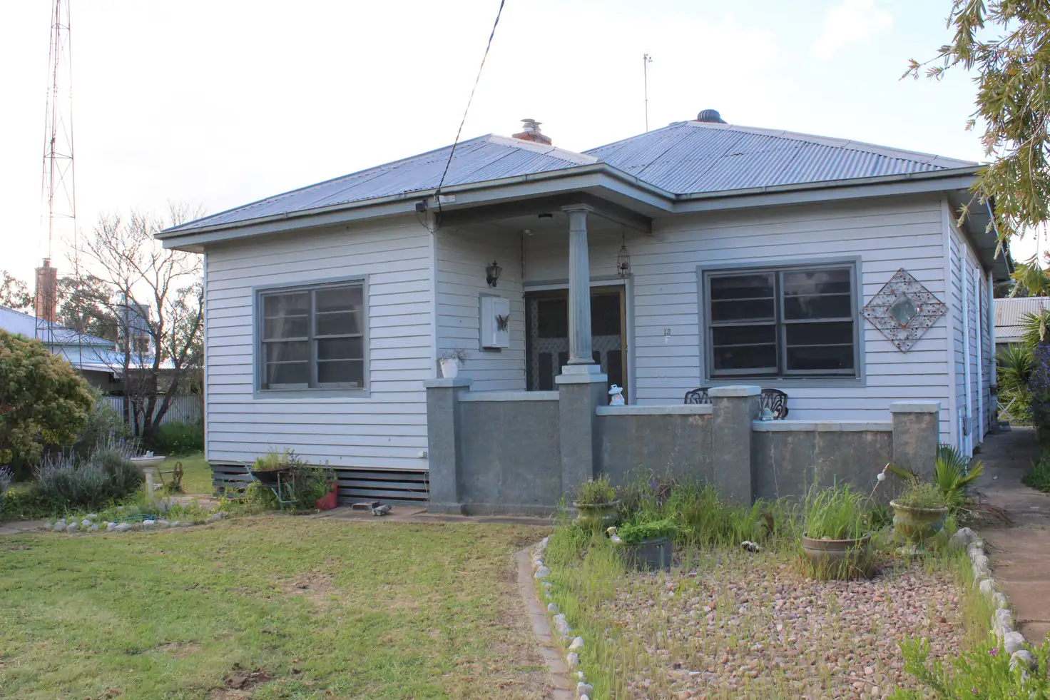 Main view of Homely house listing, 13 Commercial Street West, Kaniva VIC 3419