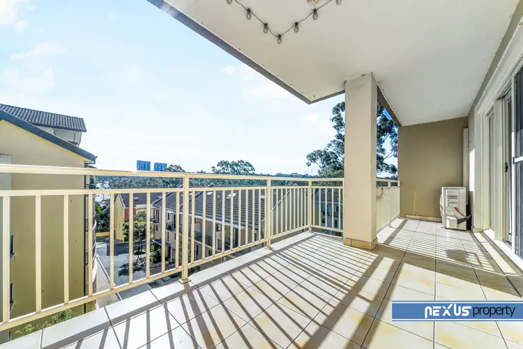 11/33 Kinsellas Drive, Lane Cove North NSW 2066