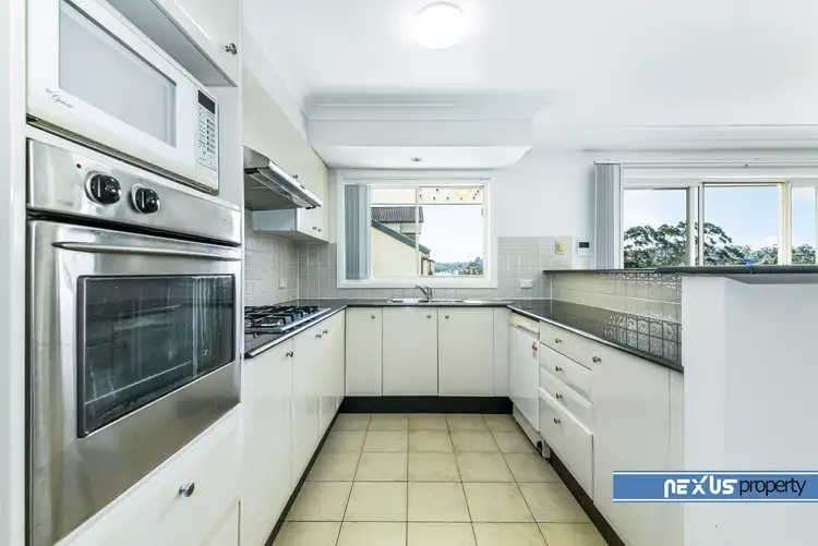 Second view of Homely apartment listing, 11/33 Kinsellas Drive, Lane Cove North NSW 2066