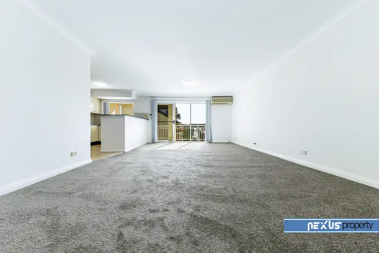 Third view of Homely apartment listing, 11/33 Kinsellas Drive, Lane Cove North NSW 2066