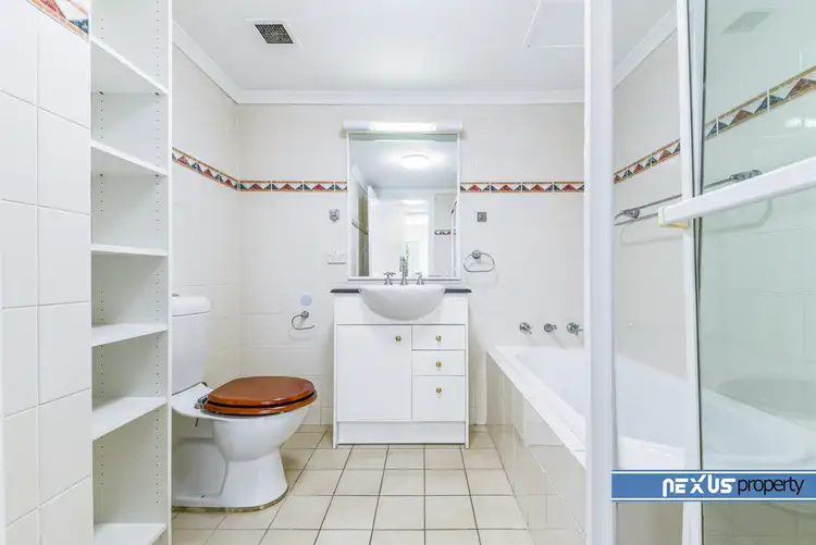 Fifth view of Homely apartment listing, 11/33 Kinsellas Drive, Lane Cove North NSW 2066