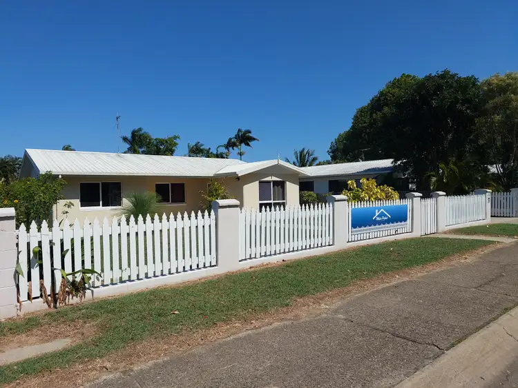 268 Bedford Road, Andergrove QLD 4740