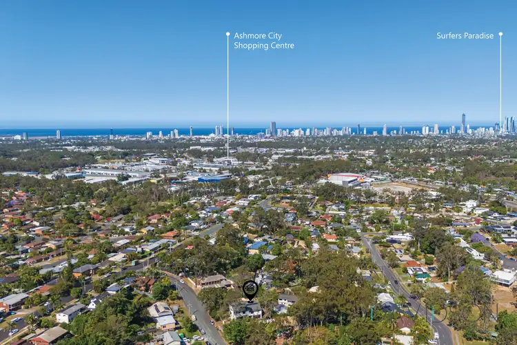 2B Sirius Court, Molendinar QLD 4214