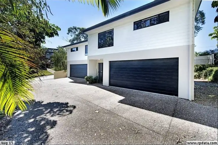 2B Sirius Court, Molendinar QLD 4214