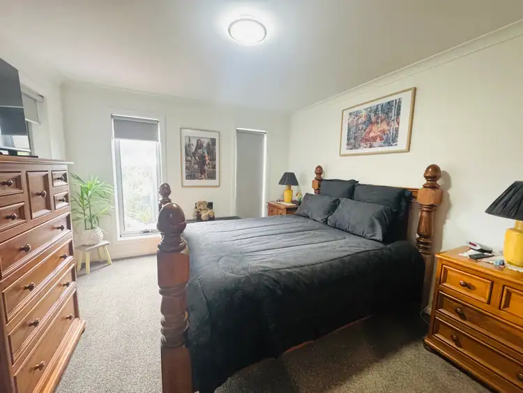 Second view of Homely unit listing, 8/45 West Mooreville Road, Shorewell Park TAS 7320