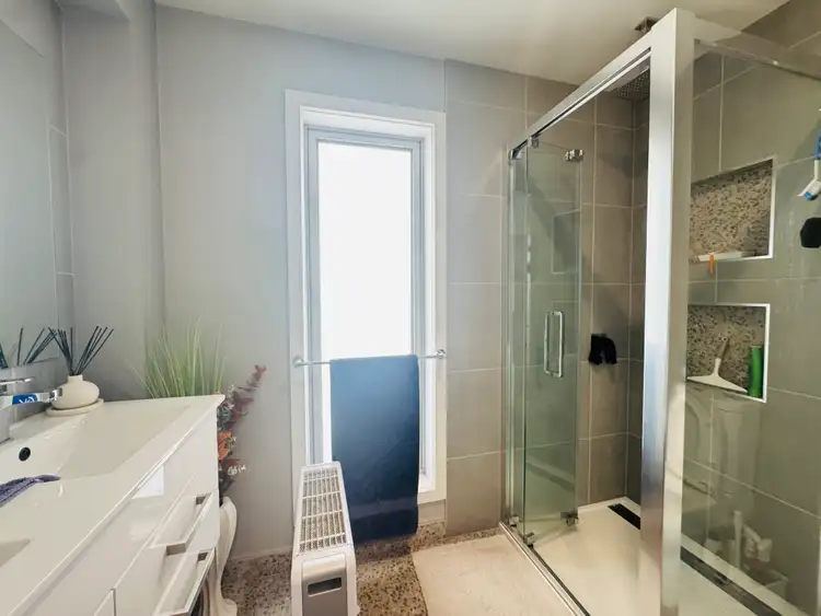 Fourth view of Homely unit listing, 8/45 West Mooreville Road, Shorewell Park TAS 7320