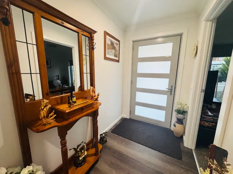 Fifth view of Homely unit listing, 8/45 West Mooreville Road, Shorewell Park TAS 7320