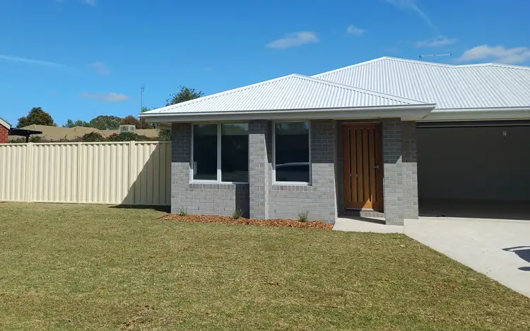 118 Jerilderie Street