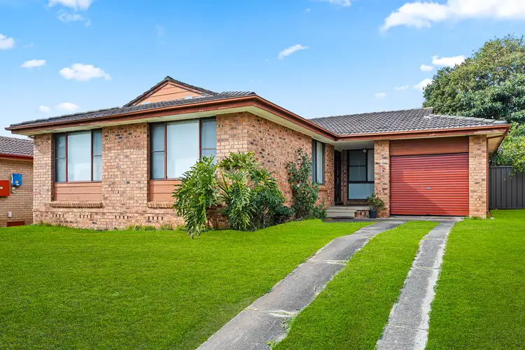 Fourth view of Homely house listing, 5 Malvern Close, St Johns Park NSW 2176