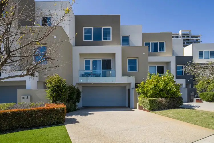 6 The Promenade, Burswood WA 6100