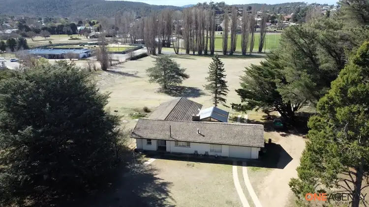 2-6 Fachin Avenue, Cooma NSW 2630