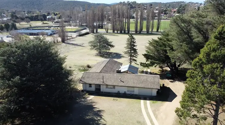 2-6 Fachin Avenue, Cooma NSW 2630