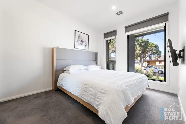Second view of Homely unit listing, 31B Wren Street, Hampton Park VIC 3976