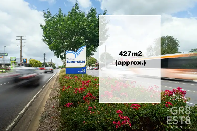 19 Wattle Crescent, Beaconsfield VIC 3807