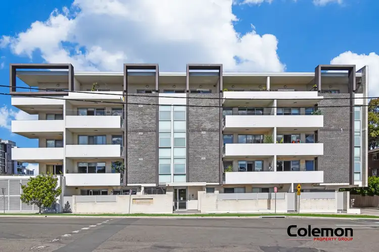 103/8 Broughton Street, Canterbury NSW 2193