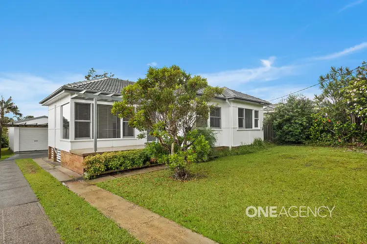 47 Macquarie Street, Albion Park NSW 2527