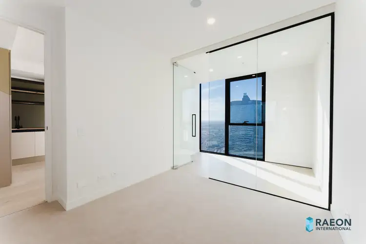 Fourth view of Homely apartment listing, 3903/138 Spencer Street, Melbourne VIC 3000