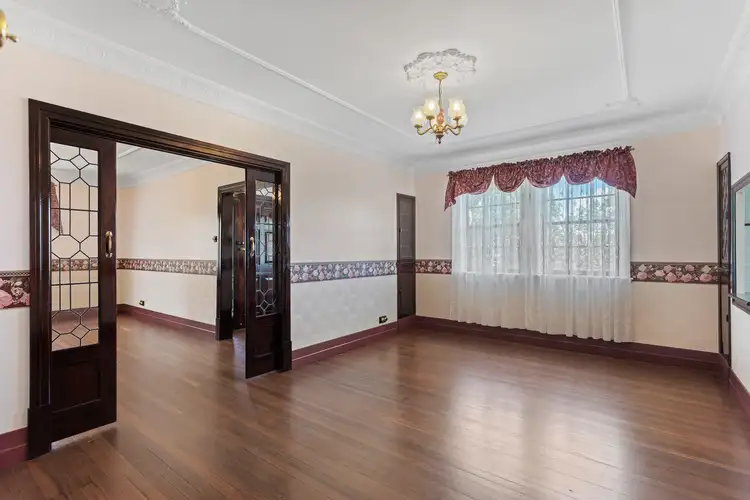 Fifth view of Homely house listing, 2 Valley View Drive, Meringandan West QLD 4352