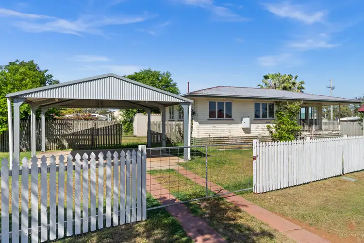 4 Delray Street, Oakey QLD 4401
