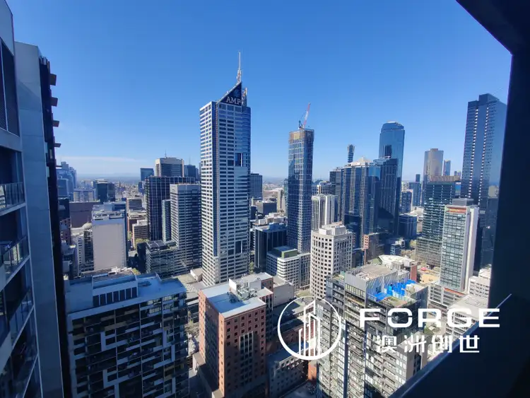 Fifth view of Homely studio listing, 4506/220 Spencer Street, Melbourne VIC 3000