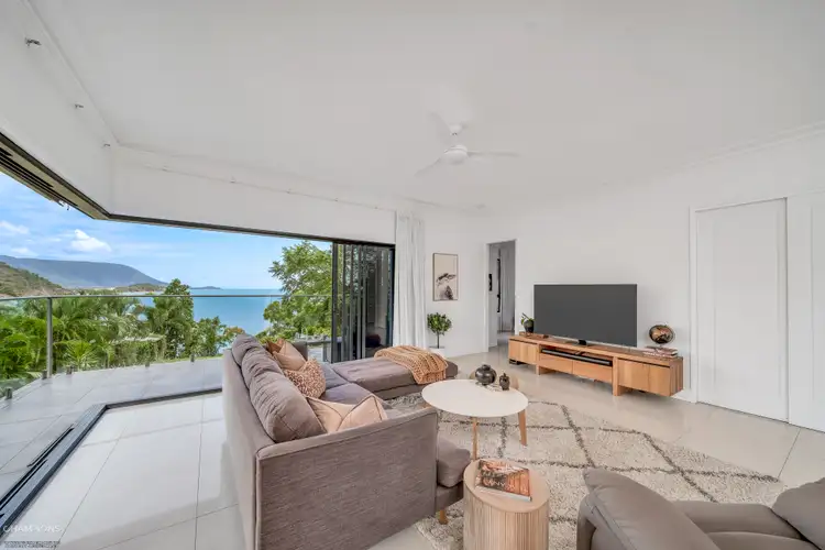 Second view of Homely house listing, 18 Dowsett Close, Yorkeys Knob QLD 4878