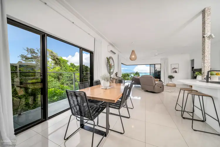 Third view of Homely house listing, 18 Dowsett Close, Yorkeys Knob QLD 4878