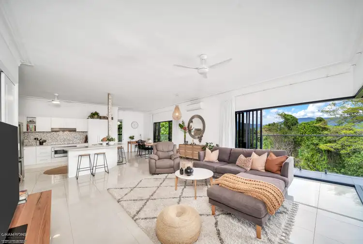 Fourth view of Homely house listing, 18 Dowsett Close, Yorkeys Knob QLD 4878