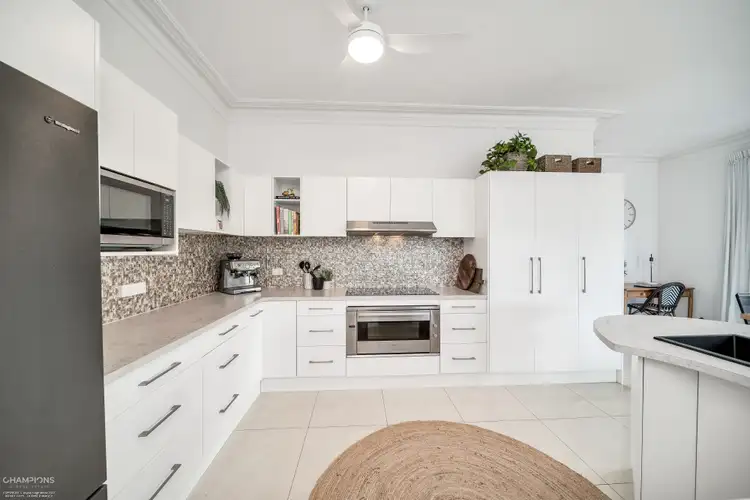 Fifth view of Homely house listing, 18 Dowsett Close, Yorkeys Knob QLD 4878