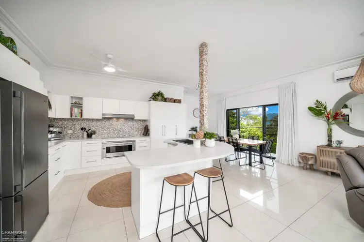 Sixth view of Homely house listing, 18 Dowsett Close, Yorkeys Knob QLD 4878