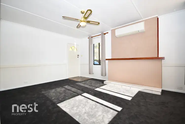 Second view of Homely house listing, 3 Carnegie Street, Claremont TAS 7011