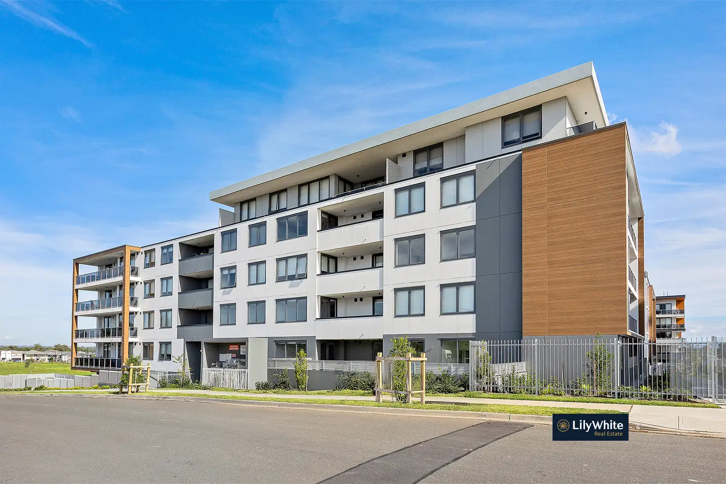 Main view of Homely apartment listing, Address available on request