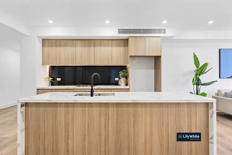 Second view of Homely apartment listing, Address available on request