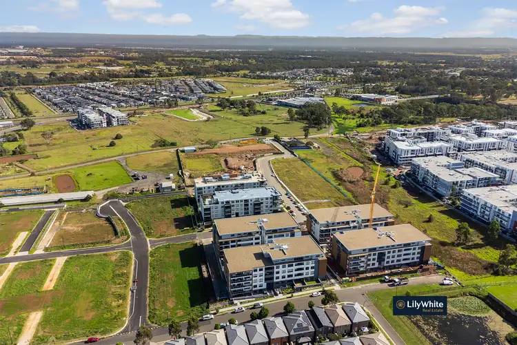 Fifth view of Homely apartment listing, Address available on request