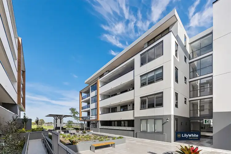 Sixth view of Homely apartment listing, Address available on request