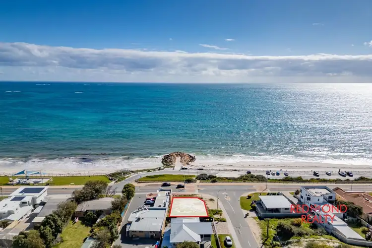 82 Ocean Drive, Quinns Rocks WA 6030