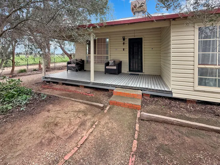 Second view of Homely house listing, 442 Irrigation Way, Narrandera NSW 2700