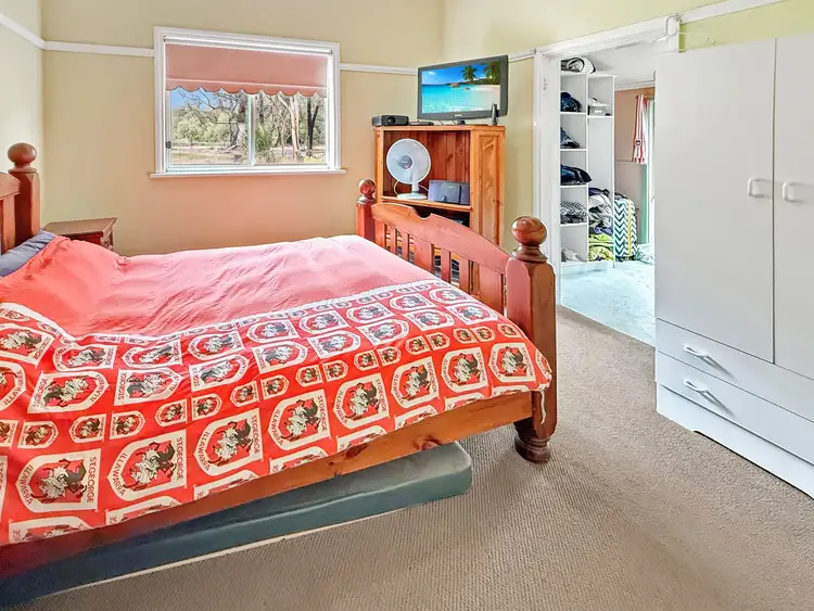 Fifth view of Homely house listing, 442 Irrigation Way, Narrandera NSW 2700