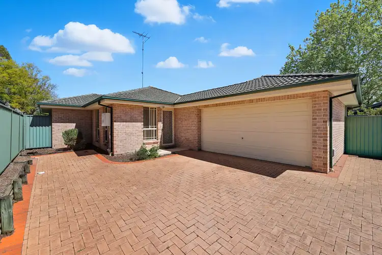 3/152 Francis Street, Richmond NSW 2753