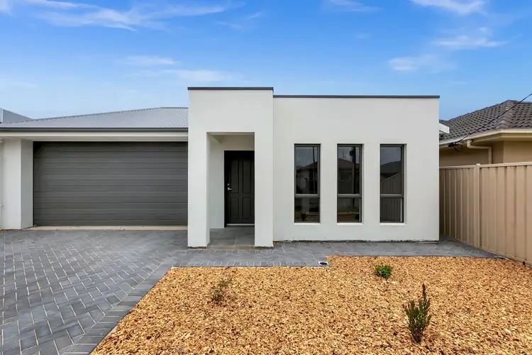 52 Wattle Avenue, Royal Park SA 5014