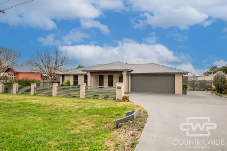 104 Ferguson Street, Glen Innes NSW 2370
