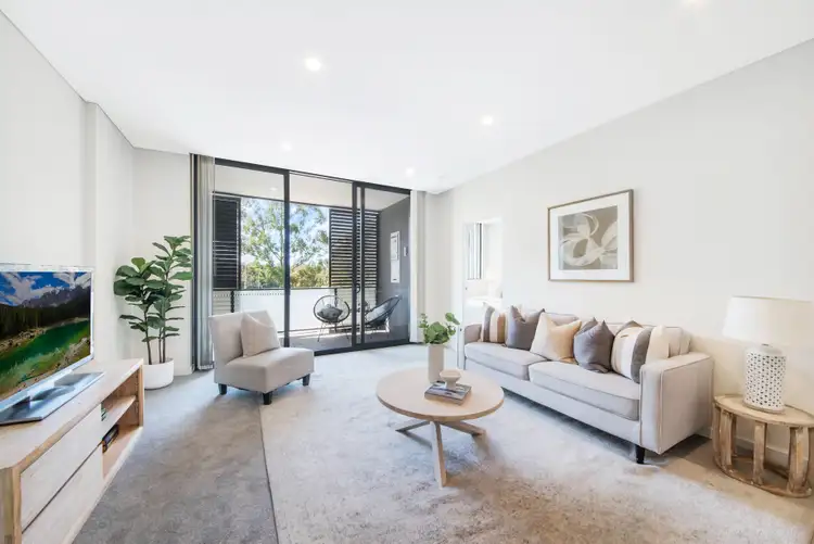110/9 Mafeking Avenue, Lane Cove NSW 2066
