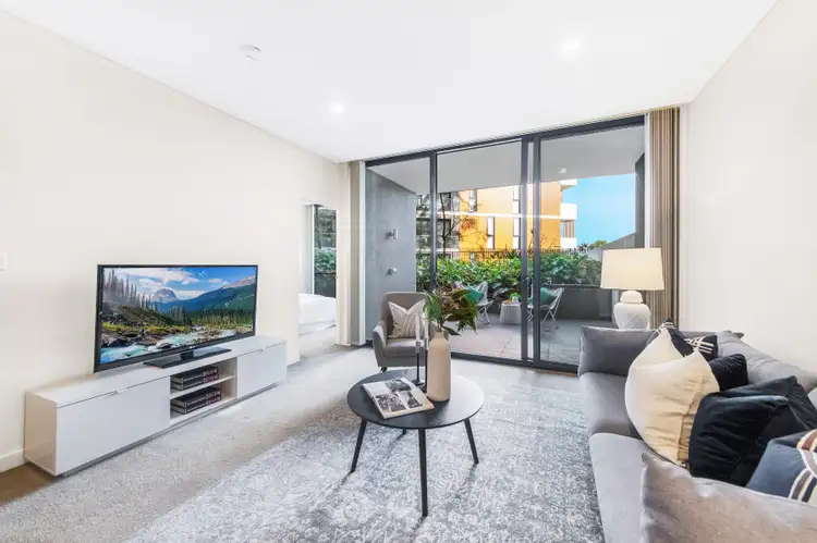 G09/9 Mafeking Avenue, Lane Cove NSW 2066